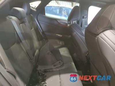 Zdjęcie 11 z 13 samochodu: 2025 LEXUS NX 350 LUXURY VIN:2T2KGCEZ9SC080724 - miniatura