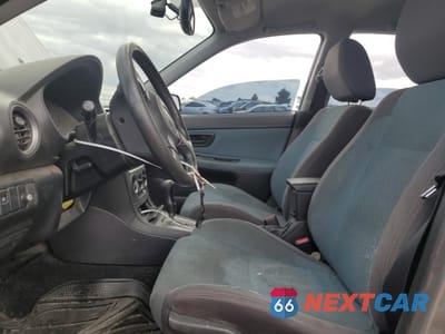 Zdjęcie 7 z 15 samochodu: 2006 SUBARU IMPREZA OUTBACK SPORT VIN:JF1GG68646H808020 - miniatura