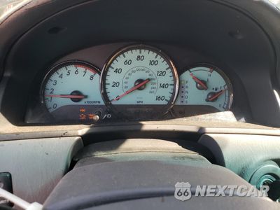 Zdjęcie 9 z 12 samochodu: 2006 TOYOTA CAMRY SOLARA SE VIN:4T1FA38P86U077223 - miniatura