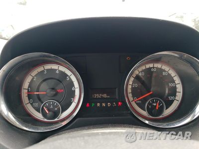 Zdjęcie 9 z 15 samochodu: 2013 DODGE GRAND CARAVAN SXT VIN:2C4RDGCG8DR545890 - miniatura