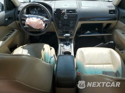 Zdjęcie 8 z 13 samochodu: 2008 MERCURY MILAN PREMIER VIN:3MEHM08108R653037 - miniatura