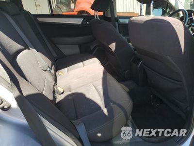 Zdjęcie 10 z 15 samochodu: 2015 SUBARU LEGACY 2.5I PREMIUM VIN:4S3BNAD67F3034183 - miniatura