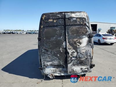 Zdjęcie 6 z 12 samochodu: 2019 MERCEDES-BENZ SPRINTER 2500/3500 VIN:WD4PF1CD8KP141433 - miniatura