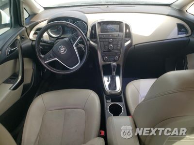 Zdjęcie 8 z 14 samochodu: 2014 BUICK VERANO VIN:1G4PP5SK1E4238571 - miniatura