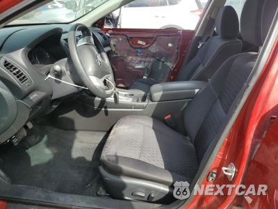 Zdjęcie 7 z 12 samochodu: 2018 NISSAN ALTIMA 2.5 VIN:1N4AL3AP2JC114189 - miniatura