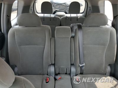 Zdjęcie 10 z 14 samochodu: 2013 TOYOTA HIGHLANDER BASE VIN:5TDBK3EH7DS239843 - miniatura