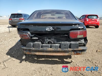 Zdjęcie 6 z 12 samochodu: 1996 CHEVROLET CAPRICE / IMPALA CLASSIC SS VIN:1G1BL52P0TR164834 - miniatura