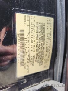 Zdjęcie 12 z 14 samochodu: 2007 NISSAN VERSA S VIN:3N1BC11E37L438575 - miniatura