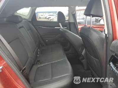Zdjęcie 10 z 15 samochodu: 2024 KIA SELTOS SX VIN:KNDETCA78R7498592 - miniatura