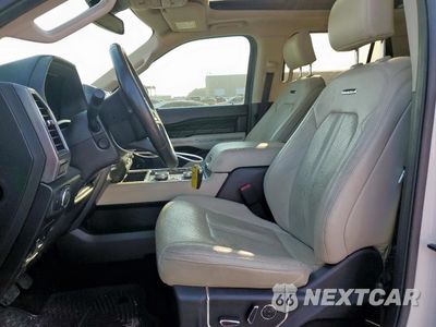 Zdjęcie 7 z 16 samochodu: 2020 FORD EXPEDITION MAX PLATINUM VIN:1FMJK1MT7LEA13789 - miniatura