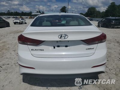 Zdjęcie 6 z 15 samochodu: 2017 HYUNDAI ELANTRA SE VIN:5NPD84LF9HH091740 - miniatura
