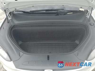 Zdjęcie 11 z 12 samochodu: 2020 TESLA MODEL X VIN:5YJXCDE26LF303233 - miniatura