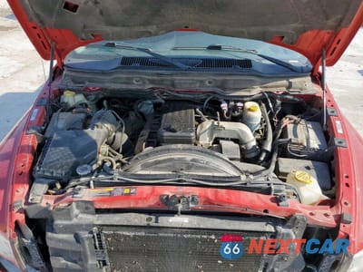 Zdjęcie 11 z 14 samochodu: 2004 DODGE RAM 3500 ST VIN:3D7MU48C44G232331 - miniatura