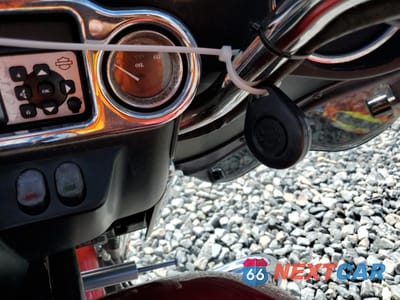 Zdjęcie 8 z 10 samochodu: 2012 HARLEY-DAVIDSON FLHTCUTG TRI GLIDE ULTRA CLASSIC VIN:1HD1MAM11CB854696 - miniatura