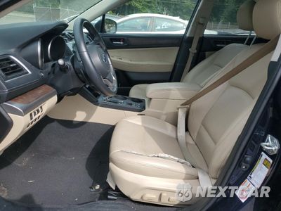 Zdjęcie 7 z 13 samochodu: 2018 SUBARU OUTBACK 2.5I LIMITED VIN:4S4BSANCXJ3204490 - miniatura
