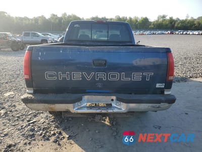 Zdjęcie 6 z 15 samochodu: 1999 CHEVROLET GMT-400 K1500 VIN:1GCEK19R2XR130715 - miniatura