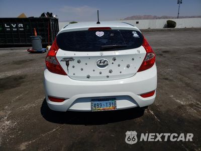 Zdjęcie 6 z 12 samochodu: 2013 HYUNDAI ACCENT GLS VIN:KMHCT5AE9DU065595 - miniatura