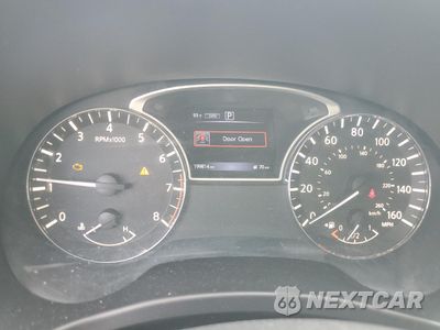 Zdjęcie 9 z 12 samochodu: 2017 NISSAN PATHFINDER S VIN:5N1DR2MM3HC679817 - miniatura
