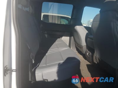 Zdjęcie 10 z 12 samochodu: 2023 FORD F550 SUPER DUTY SUPER DUTY VIN:1FD0W5HT5PEC77827 - miniatura