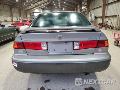 Zdjęcie 6 z 14 samochodu: 2000 TOYOTA CAMRY LE VIN:JT2BF28K6Y0278088 - miniatura