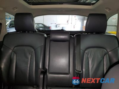 Zdjęcie 10 z 13 samochodu: 2013 AUDI Q7 PREMIUM PLUS VIN:WA1LGAFE3DD008717 - miniatura