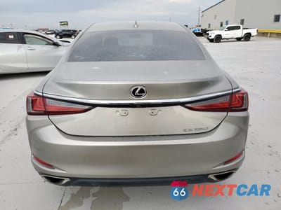 Zdjęcie 6 z 13 samochodu: 2021 LEXUS ES 350 BASE VIN:58ACZ1B14MU086561 - miniatura