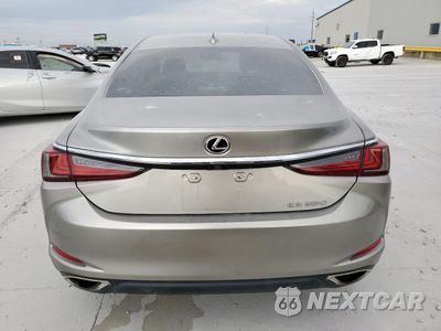 Zdjęcie 6 z 13 samochodu: 2021 LEXUS ES 350 BASE VIN:58ACZ1B14MU086561 - miniatura