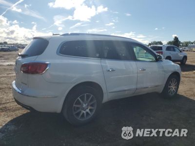 Trzecie zdjęcie samochodu z tyłu: 2016 BUICK ENCLAVE VIN:5GAKRBKD0GJ159844 - miniatura