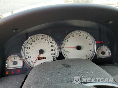 Zdjęcie 9 z 14 samochodu: 2007 SATURN VUE VIN:5GZCZ53487S833086 - miniatura