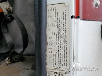 Zdjęcie 10 z 10 samochodu: 1996 INTERNATIONAL 9000 9400 VIN:2HSFHAERXTC010751 - miniatura