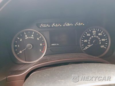 Zdjęcie 9 z 12 samochodu: 2019 FORD F150 SUPERCREW VIN:1FTEW1C5XKKE59870 - miniatura