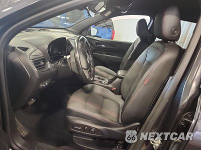 Zdjęcie 7 z 14 samochodu: 2022 CHEVROLET EQUINOX RS VIN:2GNAXMEV3N6146832 - miniatura