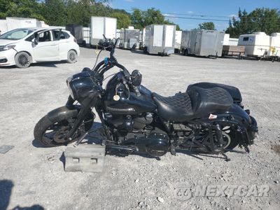 Trzecie zdjęcie samochodu z tyłu: 2017 HARLEY-DAVIDSON FLHRXS VIN:1HD1KVC24HB681089 - miniatura
