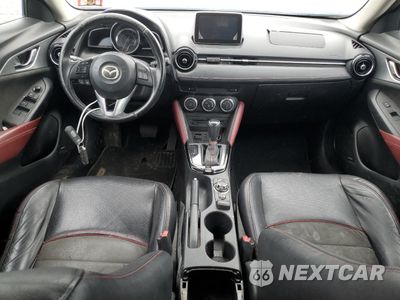 Zdjęcie 8 z 13 samochodu: 2016 MAZDA CX-3 GRAND TOURING VIN:JM1DKBD78G0113896 - miniatura