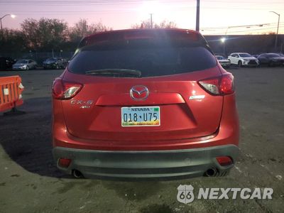 Zdjęcie 6 z 12 samochodu: 2016 MAZDA CX-5 SPORT VIN:JM3KE4BY9G0692670 - miniatura