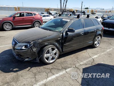 2013 AUDI A3 PREMIUM PLUS WAUMFAFM8DA028691 - główne zdjęcie licytacji z USA - miniatura