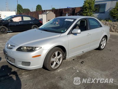2007 MAZDA 6 I 1YVHP80C875M16697 - główne zdjęcie licytacji z USA - miniatura