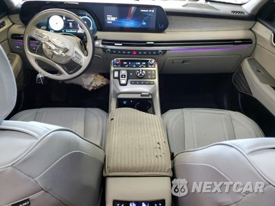 Zdjęcie 8 z 16 samochodu: 2024 HYUNDAI PALISADE CALLIGRAPHY VIN:KM8R7DGE9RU731619 - miniatura