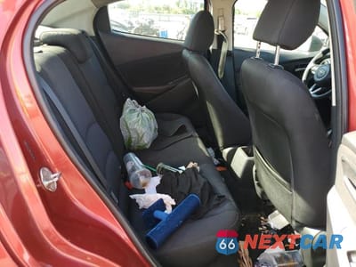 Zdjęcie 10 z 12 samochodu: 2019 TOYOTA YARIS L VIN:3MYDLBYV8KY517335 - miniatura