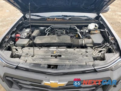 Zdjęcie 11 z 12 samochodu: 2023 CHEVROLET COLORADO VIN:1GCGSBEC8P1184373 - miniatura