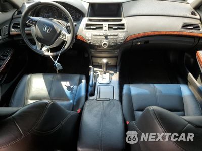 Zdjęcie 8 z 14 samochodu: 2010 HONDA ACCORD CROSSTOUR EXL VIN:5J6TF2H52AL005556 - miniatura