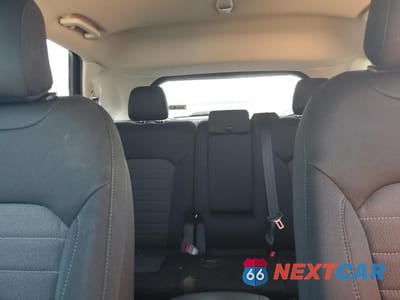 Zdjęcie 10 z 14 samochodu: 2018 FORD EDGE SE VIN:2FMPK4G96JBB34673 - miniatura