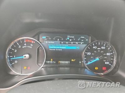 Zdjęcie 9 z 12 samochodu: 2018 FORD F250 SUPER DUTY VIN:1FT7W2BT9JEB67851 - miniatura