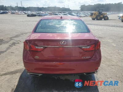 Zdjęcie 6 z 14 samochodu: 2013 LEXUS GS 350 VIN:JTHBE1BL1D5013581 - miniatura