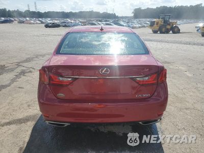 Zdjęcie 6 z 14 samochodu: 2013 LEXUS GS 350 VIN:JTHBE1BL1D5013581 - miniatura