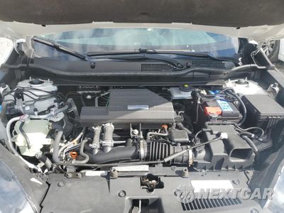 Zdjęcie 12 z 12 samochodu: 2021 HONDA CR-V EXL VIN:5J6RW2H80MA000070 - miniatura
