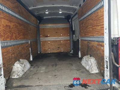 Zdjęcie 10 z 14 samochodu: 2020 FORD TRANSIT T-150 VIN:1FTYE1C89LKA17335 - miniatura