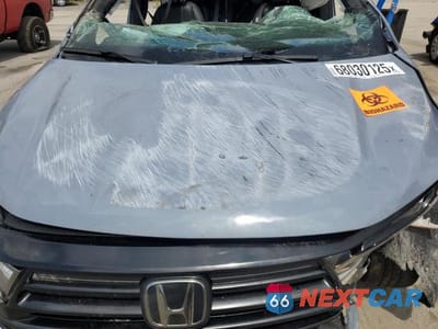 Zdjęcie 12 z 13 samochodu: 2023 HONDA ODYSSEY SPORT VIN:5FNRL6H79PB053262 - miniatura