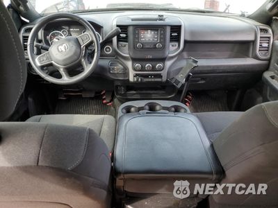 Zdjęcie 8 z 12 samochodu: 2024 RAM 3500 TRADESMAN VIN:3C63RRGL2RG188673 - miniatura