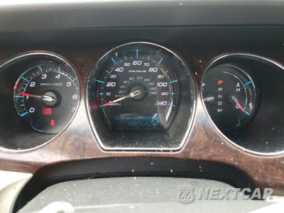 Zdjęcie 9 z 12 samochodu: 2011 FORD TAURUS SEL VIN:1FAHP2EW1BG127685 - miniatura